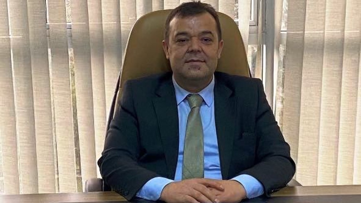 Tugay KOÇAK - Okul Müdürü